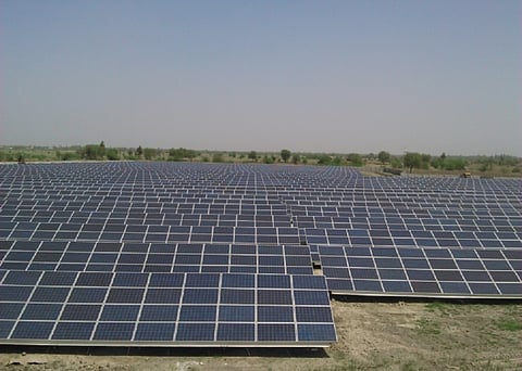11 Solar Power Generators get Negative CARE Ratings