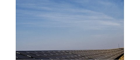 China To Help Bangladesh Develop 450 MW Solar