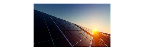 A team of researchers at the University of Waterloo in Canada have figured out an algorithm to enable controllers to better deal with fluctuations around the maximum power point of a solar PV system that can help increase its efficiency. Savings could be significant for large-scale grid connected solar systems, claims the research team. (Photo Credit: University of Waterloo)