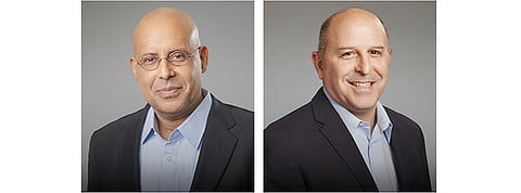 SolarEdge Management Appoints Acting CEO