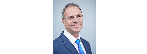 Dr Verlinden Selected For Becquerel Prize 2019