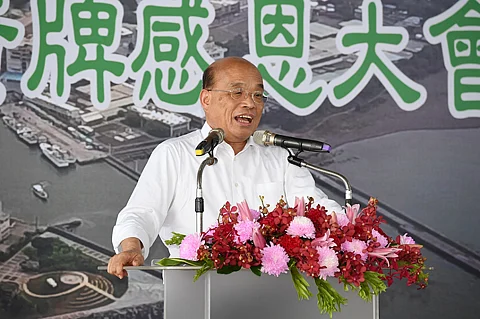 Taiwan Eyes 6.5 GW Solar Power Capacity By 2020