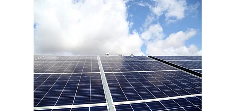 Construction Begins On 110 MW Agrivoltaic PV Plant