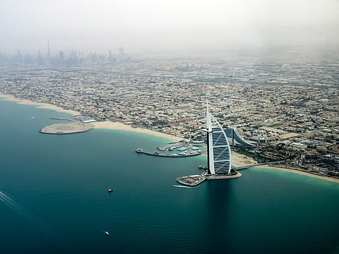 Solar Projects Worth $15Bn To Come Online In MENA