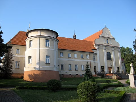 600 MW Solar Power Plant Proposed For Poland