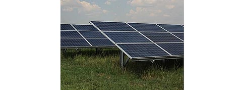 ACWA Power Secures PPA For 200 MW Egypt PV Plant