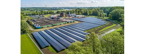 IBC Solar Claims Innocence In Solar Module Fraud