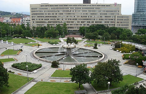 SPP To Be Sole Buyer Of RE In Slovakia Auctions