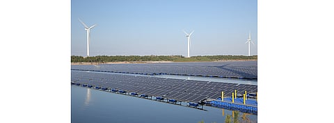 US Has No Problem With South Korean Floating Plant