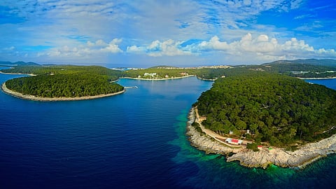 Six EU Islands Chart Road To Clean Energy Transition