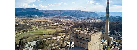 North Macedonia To Build 100 MW Solar On Coal Mine Site