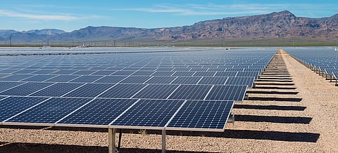 US Utility Secures Approval For 1.19 GW Solar & Storage
