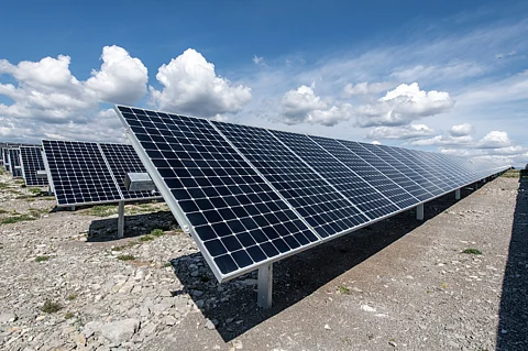 Dhamma Energy To Develop 554 MW PV In Mexico