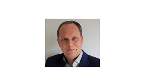 Raymond de Munnik, CEO of Semco Smartech France, talked to TaiyangNews about passivated contacts cells. Semco makes key equipment that's needed for manufacturing passivated contacts cells and delivered its LPCVD technology to the first companies that have produced passivated contacts cells. (Source: de Munnik/Semco)
