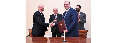 Masdar To Build 200 MW Solar In Azerbaijan