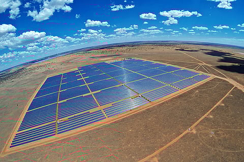 Globeleq To Build Up To 30 MW RE Capacity In Togo