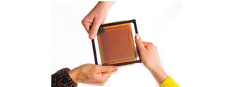 Passing the three ‘tortuous aging’ tests (light soaking, damp-heat and thermal cycling) position perovskite modules for commercialization, said Solliance. (Photo Credit: Solliance solar research)