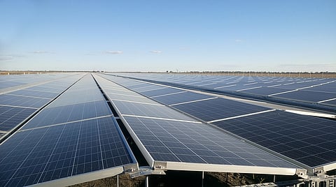 Innogy Secures 42 MW In Polish PV Tender