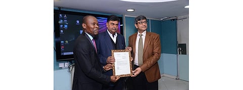 Togo Hires India’s NTPC For Solar Power Projects