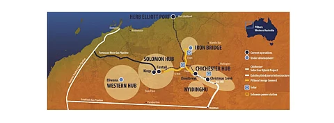 Australian Miner To Invest In 150 MW New PV Capacity
