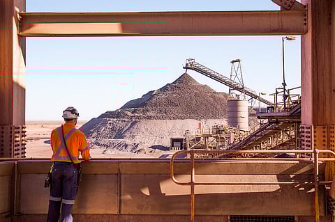 Australian Miner Mulling Hybrid RE To Power New Mine
