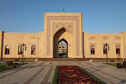 Uzbekistan Launches 200 MW Solar PV Tender