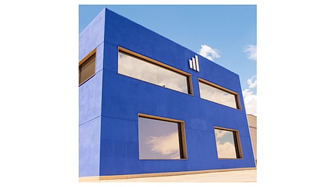 Hydrogen, Solar & Storage Partnership In Spain