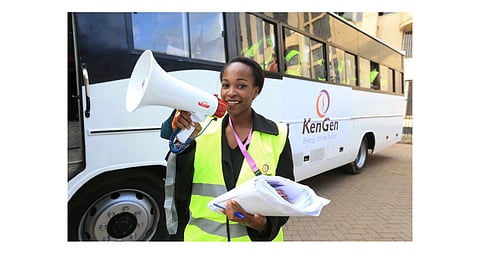 Tender For 10 MW Solar Panel Factory In Kenya