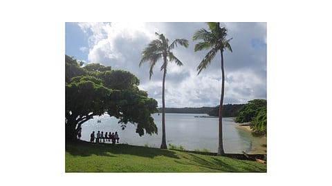 New Zealand Firms To Build Solar+Storage Projects In Tonga