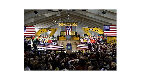 Bifacial Solar Loses Protection From Section 201 In US