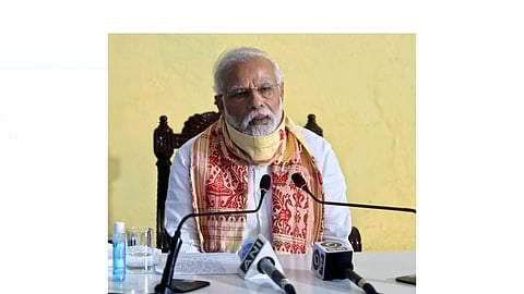 India’s MNRE Launches RFP For OSOWOG