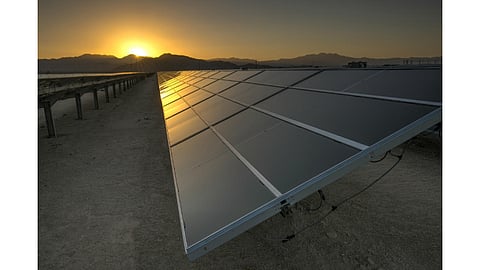 US Clears All Decks For Its ‘Largest’ Solar Project