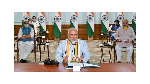 INR 900 Billion For Indian Electricity Discoms