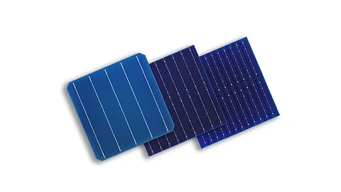 With the 5 new metallization pastes under its Series 7 paste line, Heraeus says cell manufacturers can increase power output and efficiency across all mainstream solar cell technology. (Photo Credit: Heraeus Holding)