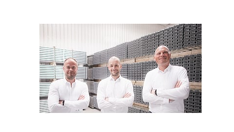 Germany’s PMT Expands Management Team