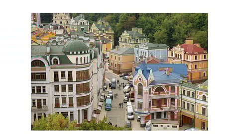 Ukraine Agreement on Retroactive FIT Cuts