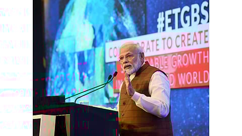 India’s MNRE Sets Up Project Development Cell