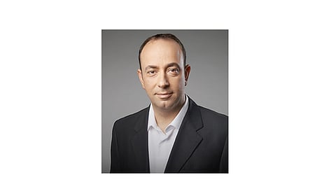 SolarEdge VP Marketing Stepping Down