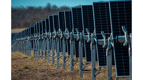 Queensland University Goes 100% RE Powered