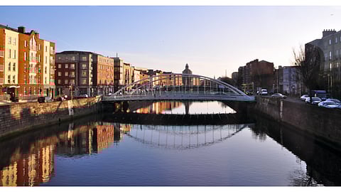 EU Approves Ireland’s Renewable Electricity Scheme