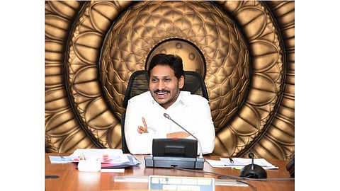 Andhra Pradesh Launches RE Export Policy 2020