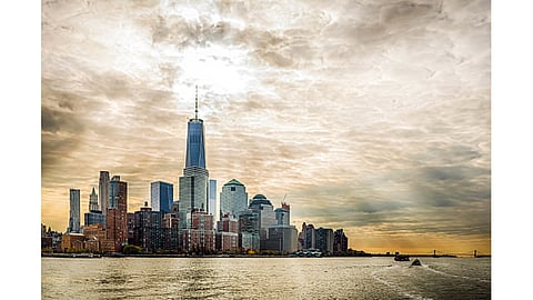 Largest Combined RE Solicitation Launched By New York