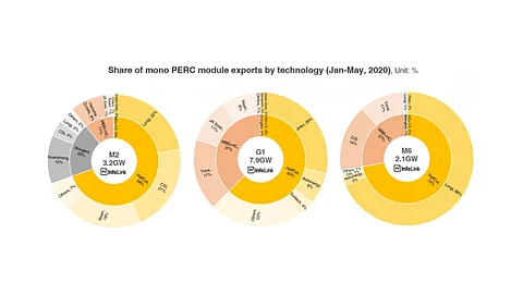 China PV News Snippets: PV InfoLink, Risen Energy