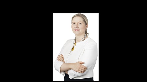 Mainstream Renewable Gets New Group CEO