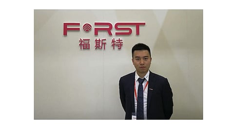 In the interview with TaiyangNews, Hangzhou First VP  Lin Tianyi said the world leading EVA supplier for solar modules, which also produces backsheets, has "solid plans to expand capacities overseas and at our China manufacturing facilities to meet demand of module makers all around the world."