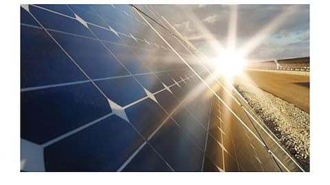 After scoring 12.6% efficiency for organic solar cells with German partners in November 2019, SCUT has now claimed to have reached 14.4% efficiency for 'large area' organic solar modules. (Photo Credit: South China University of Technology)