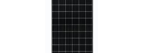 Launched through LG Electronics USA, the LG NeON 2 ACe solar module from LG is the company’s 2nd offering with an integrated microinverter, after it launched one in 2019, the Korean company stated. (Photo Credit: LG Electronics USA)
