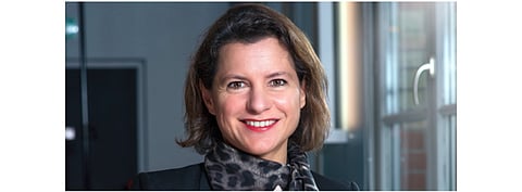 Engie Gets New CEO: Catherine MacGregor