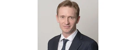 Orsted Senior Executive Moving To Shell New Energies