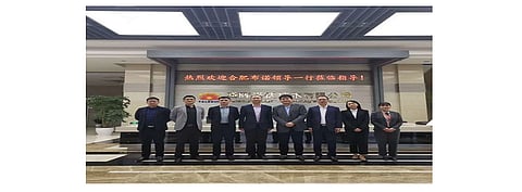 China PV News Snippets: Jinko, Kibing, Arctech, Talesun